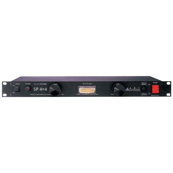 Main product image for ART SP 4x4 Metered Power Distribution System 245-896